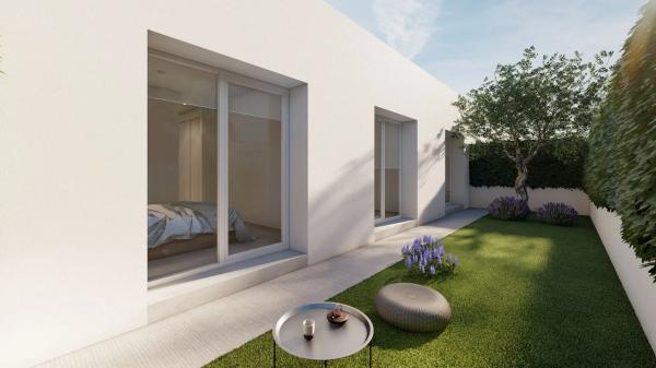 Residencial Puerta De Toledo IV