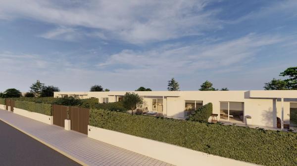 Residencial Puerta De Toledo IV