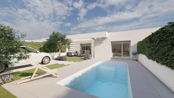 Residencial Puerta De Toledo IV