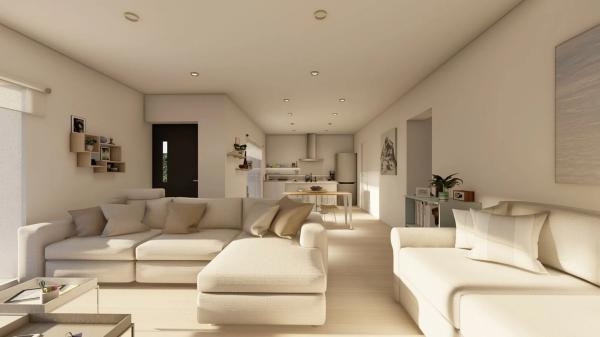 Residencial Puerta De Toledo IV