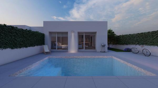 Residencial Puerta De Toledo IV