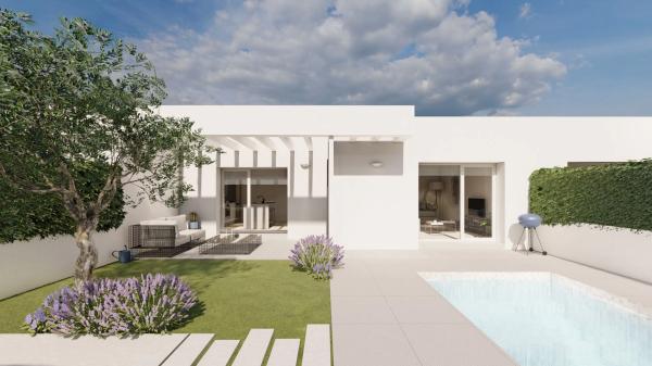 Residencial Puerta De Toledo IV