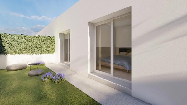 Residencial Puerta De Toledo IV