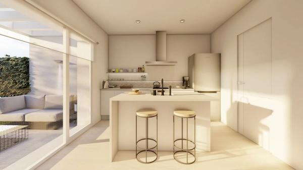 Residencial Puerta De Toledo IV