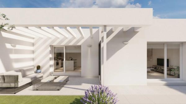 Residencial Puerta De Toledo IV