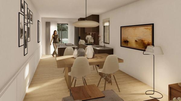 Residencial Miguel de Cervantes