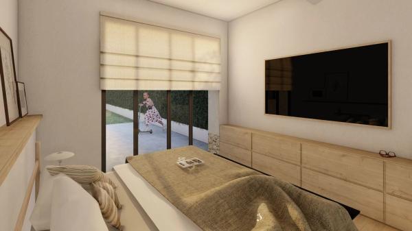 Residencial Miguel de Cervantes