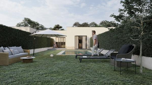 Residencial Miguel de Cervantes