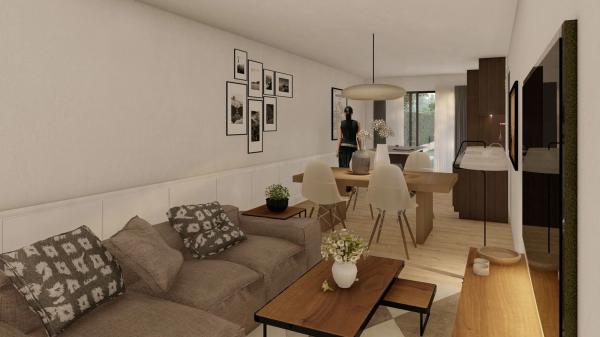 Residencial Miguel de Cervantes