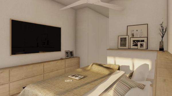 Residencial Miguel de Cervantes