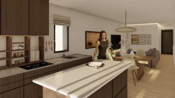 Residencial Miguel de Cervantes