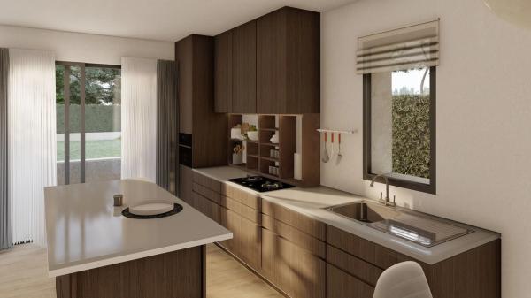 Residencial Miguel de Cervantes