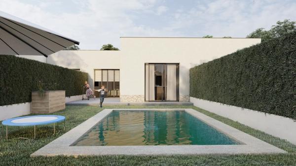 Residencial Miguel de Cervantes