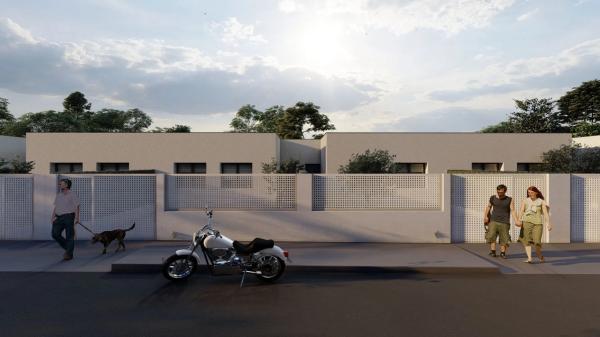 Residencial Miguel de Cervantes