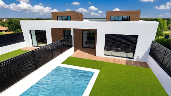 Residencial Olivo