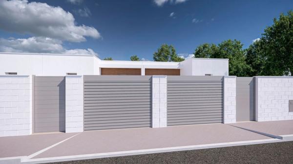 Residencial La Cima de Arges