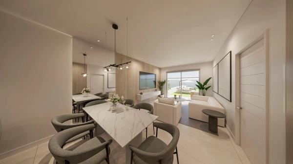 Residencial La Cima de Arges