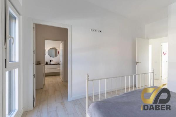 Residencial La Cima de Arges