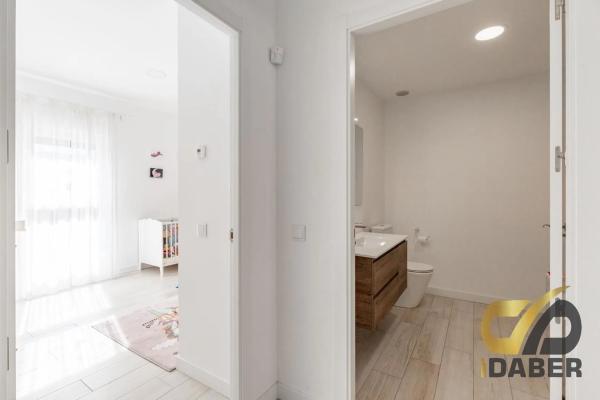 Residencial La Cima de Arges