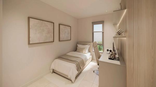 Residencial La Cima de Arges