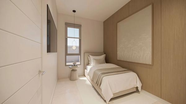 Residencial La Cima de Arges