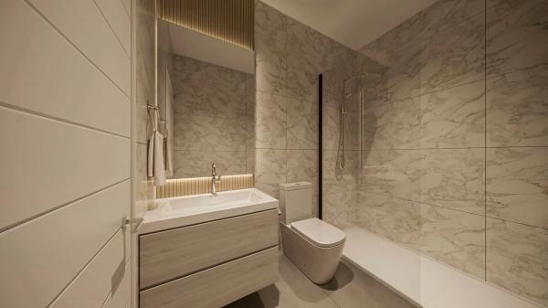 Residencial La Cima de Arges