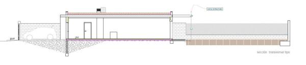 Residencial La Cima de Arges
