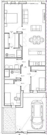 Residencial La Cima de Arges