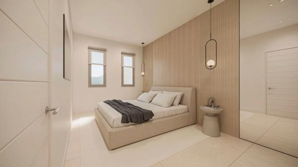 Residencial La Cima de Arges