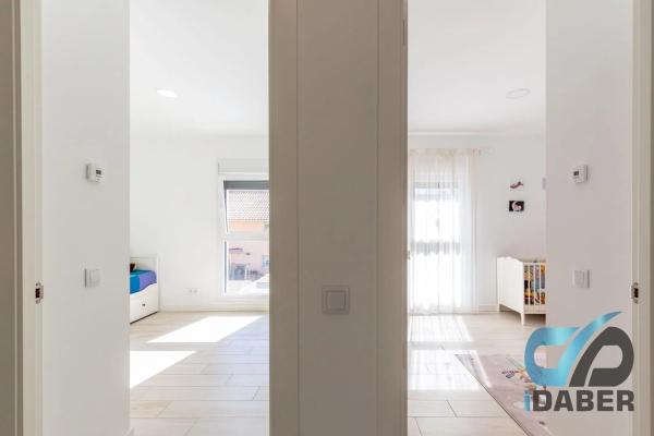 Residencial La Cima de Arges