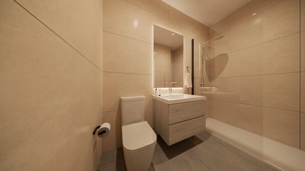 Residencial La Cima de Arges