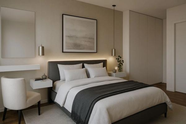 Residencial Juan Pablo II - Fase II