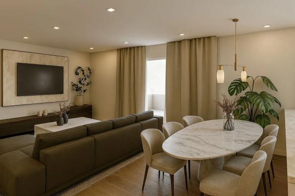 Residencial Juan Pablo II - Fase II