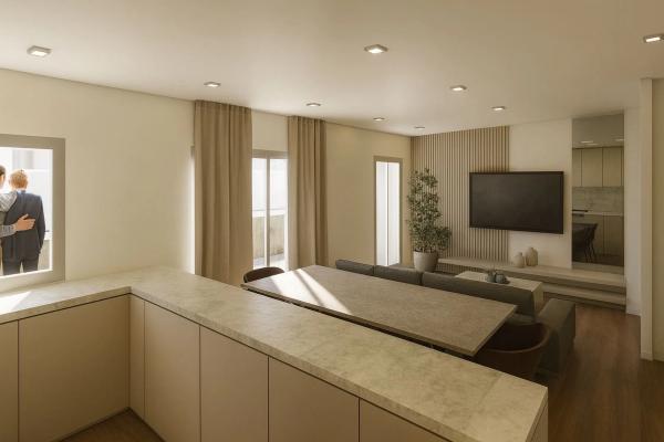 Residencial Juan Pablo II - Fase II