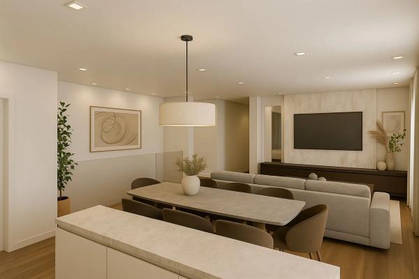 Residencial Juan Pablo II - Fase II