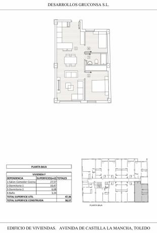 El Salto del Caballo