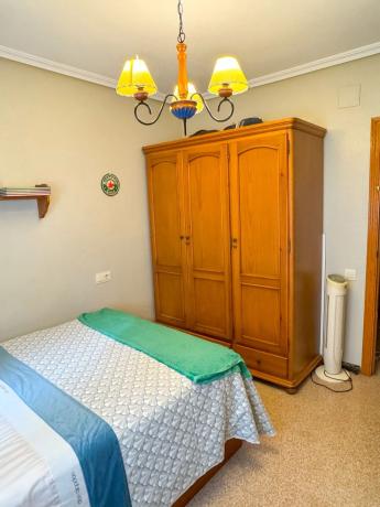 Piso en calle Muelle, 1