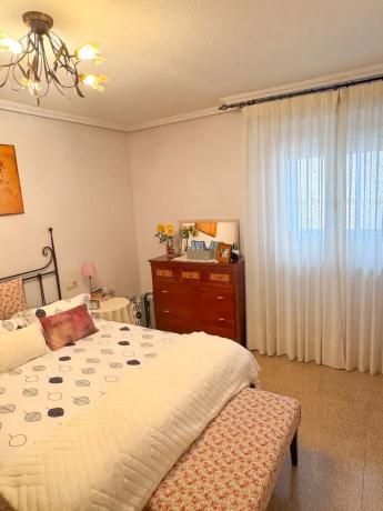 Piso en calle Muelle, 1