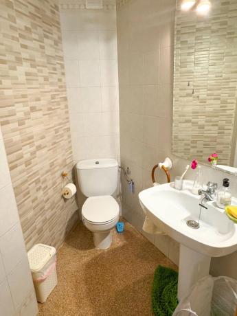 Piso en calle Muelle, 1