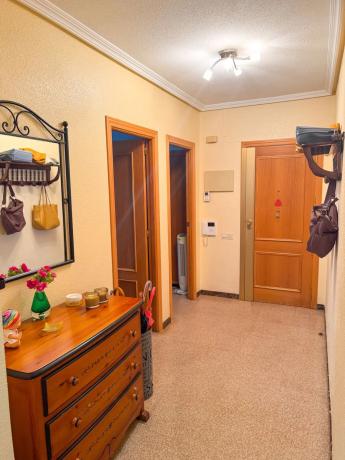 Piso en calle Muelle, 1