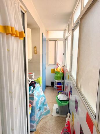 Piso en calle Muelle, 1