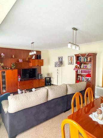 Piso en calle Muelle, 1