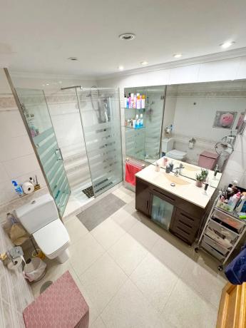 Piso en calle Muelle, 1