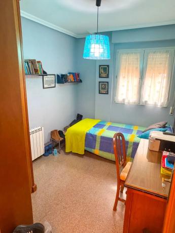 Piso en calle Muelle, 1