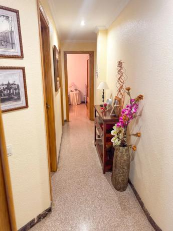 Piso en calle Muelle, 1