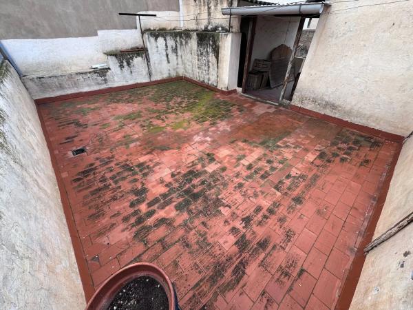 Chalet pareado en CL La Leona