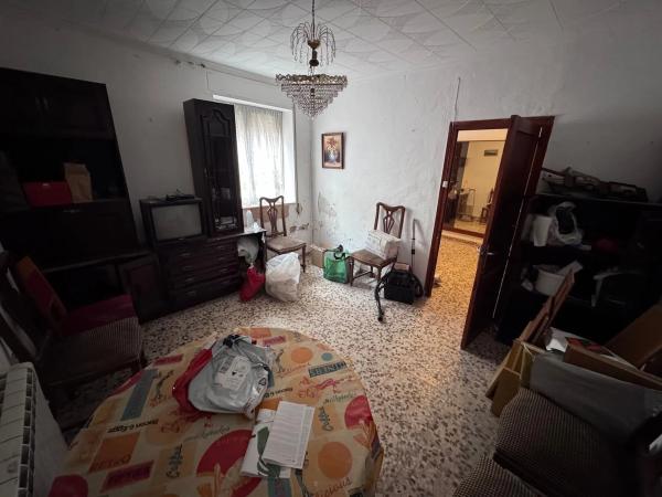 Chalet pareado en CL La Leona