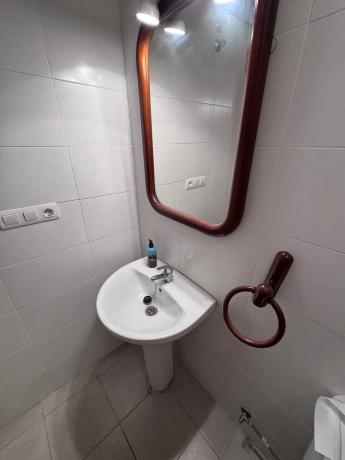 Chalet pareado en CL La Leona