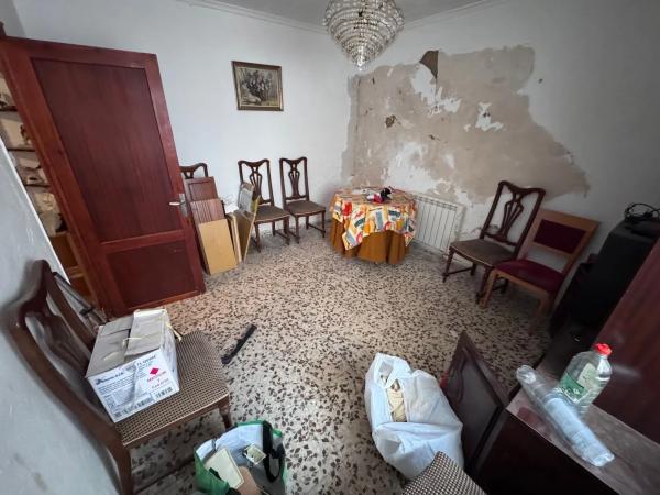 Chalet pareado en CL La Leona