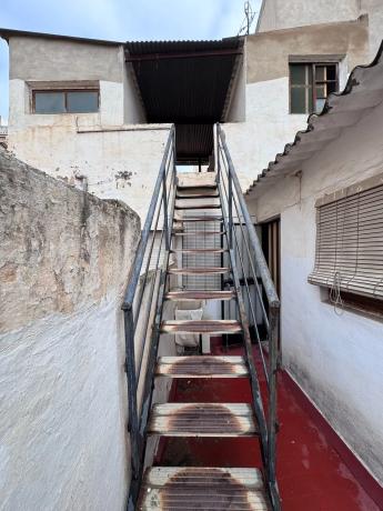 Chalet pareado en CL La Leona